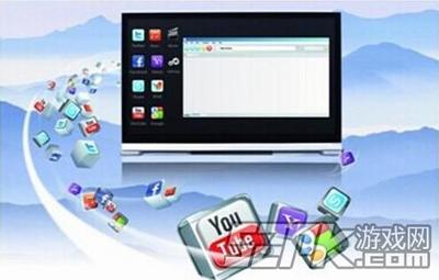 2014 ChinaJoy 新增 ACH 主題展的軟件應用元素