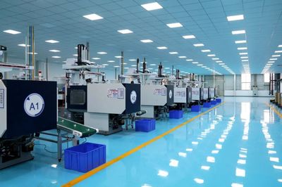 鹽都聚焦“高輕新綠”，以軟件之力書寫科技創(chuàng)新之城的綠色答卷